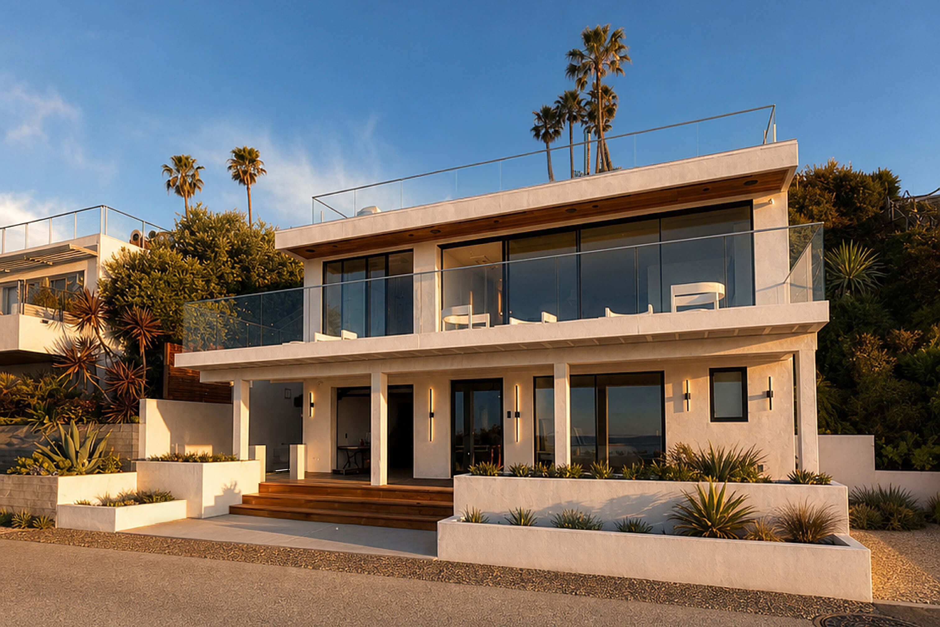 Broad Beach — placeholder image