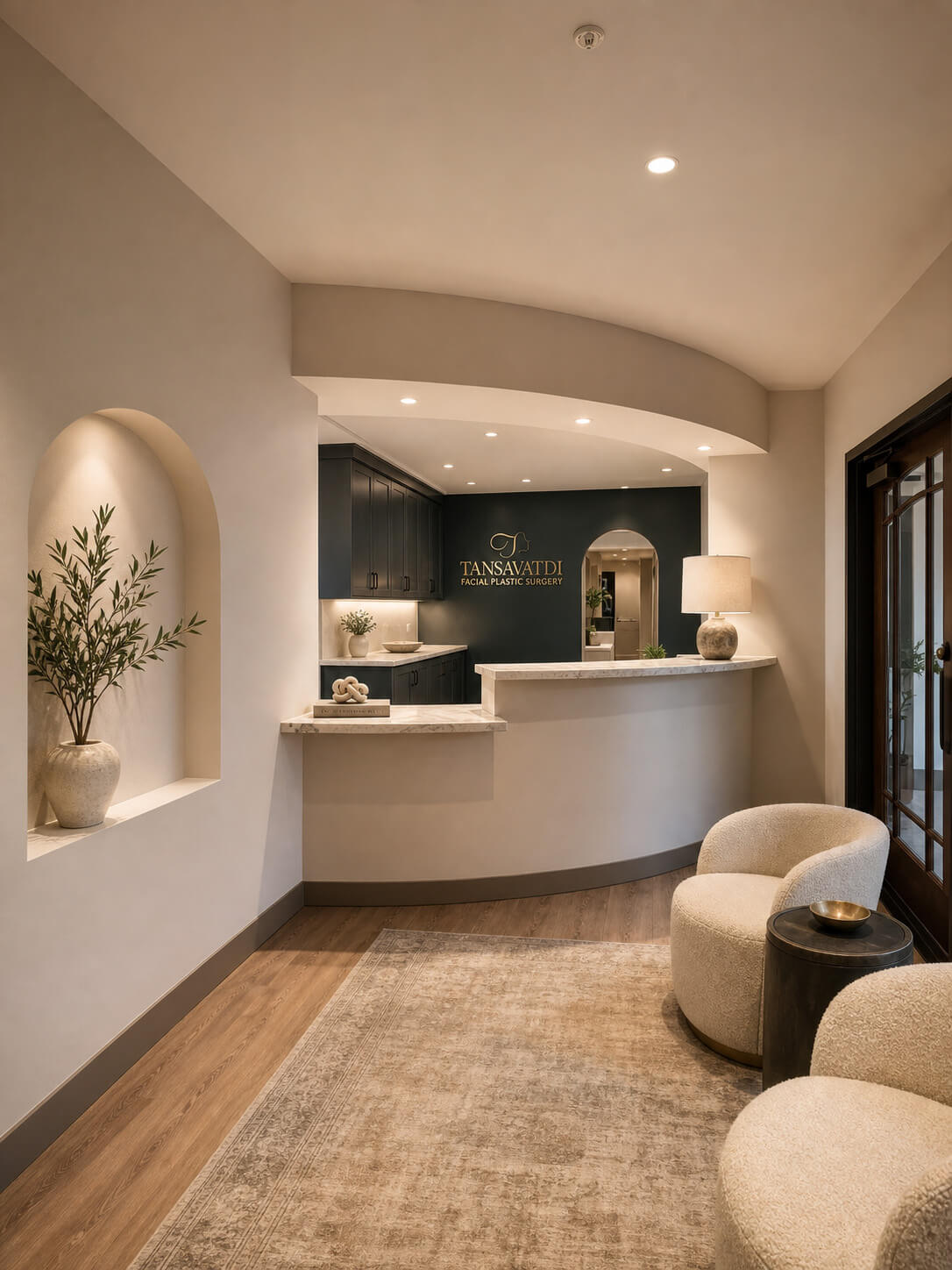 Tansavadti Cosmetic and Plastic Surgery — placeholder image
